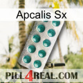 Apcalis Sx dapoxetine1